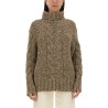 WOOL JERSEY.