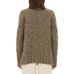WOOL JERSEY.