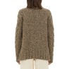 WOOL JERSEY.