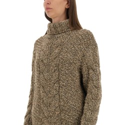 WOOL JERSEY.