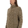 WOOL JERSEY.