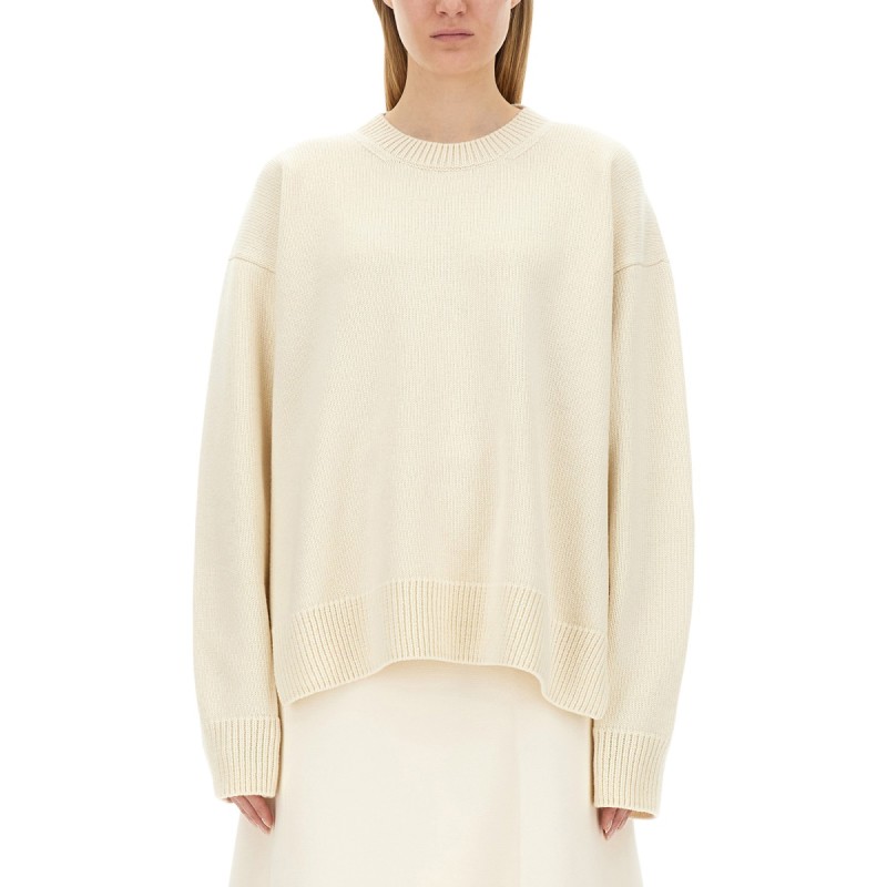 WOOL SWEATER