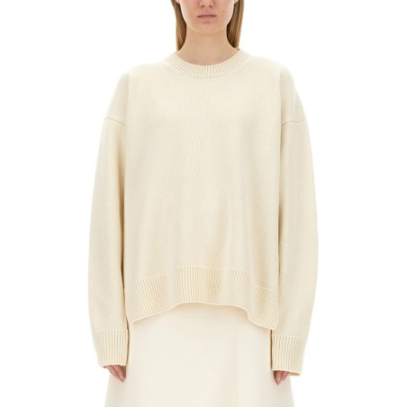 WOOL SWEATER