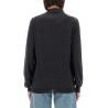 WOOL POLO.