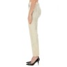 CROPPED JEANS