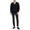 SWEATSHIRT WITH LOGO