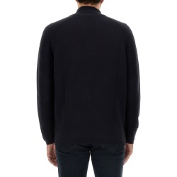 SWEATSHIRT WITH LOGO