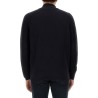 SWEATSHIRT WITH LOGO