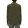 SHIRT WITH POCKETS