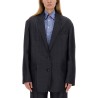 PEGASUS BUTTONED OVER JACKET