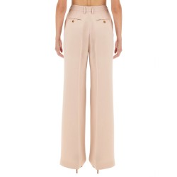 SATIN PANTS