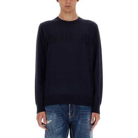 WOOL JERSEY.