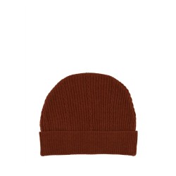 BEANIE HAT WITH LOGO