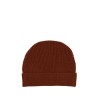BEANIE HAT WITH LOGO