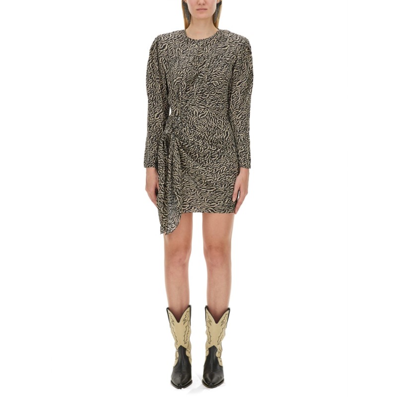 DULCE DRESS