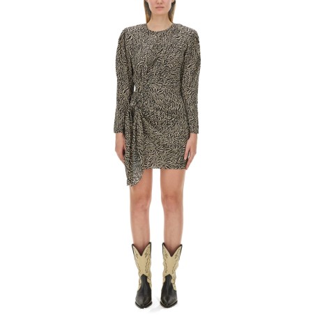 DULCE DRESS