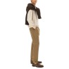 STRAIGHT LEG PANTS