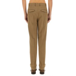 STRAIGHT LEG PANTS
