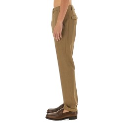 STRAIGHT LEG PANTS