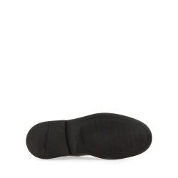BRUSHED LEATHER BOOT
