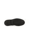 BRUSHED LEATHER BOOT