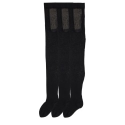 TRIPACK TIGHTS
