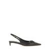 TASSEL SLINGBACK SHOE