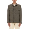 SHIRT JACKET