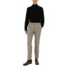 GABARDINE PANTS