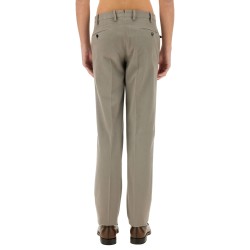 GABARDINE PANTS