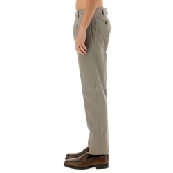 GABARDINE PANTS
