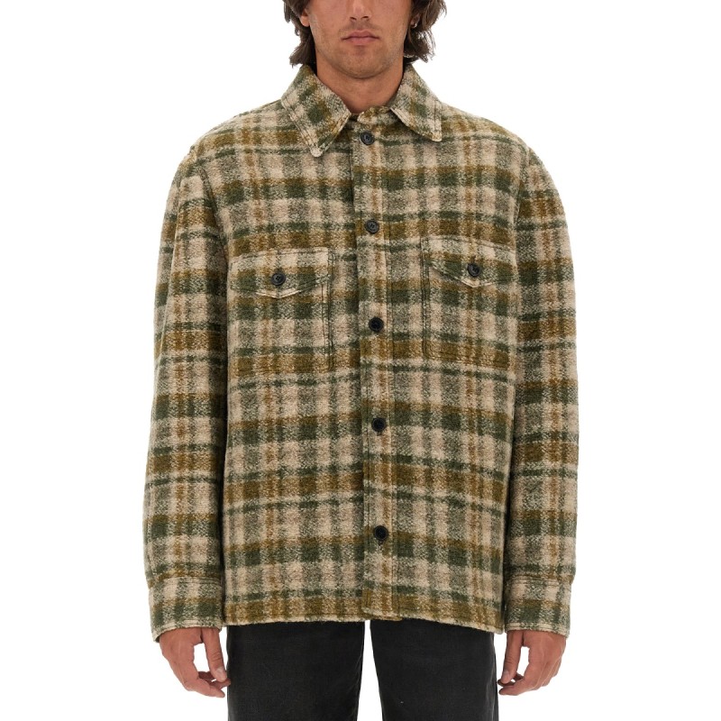 SHIRT "KERVON"