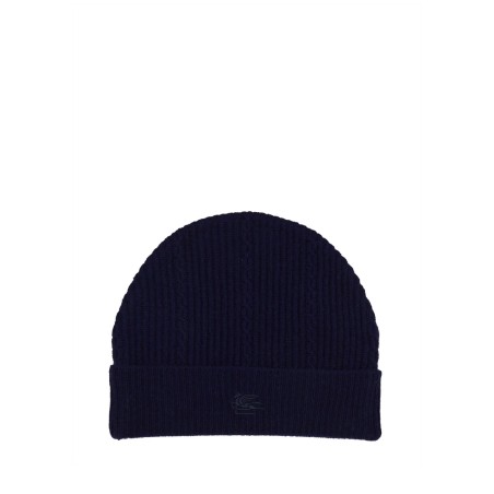 BEANIE HAT WITH LOGO
