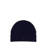 BEANIE HAT WITH LOGO