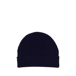 BEANIE HAT WITH LOGO
