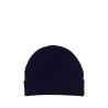 BEANIE HAT WITH LOGO