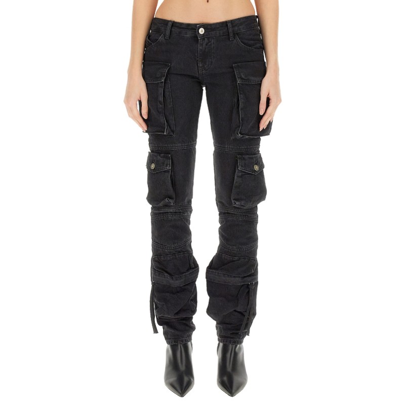 CARGO JEANS