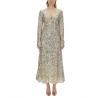 SEQUINED DRESS
