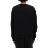 RELAX FIT SWEATSHIRT