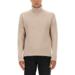 TURTLENECK SHIRT
