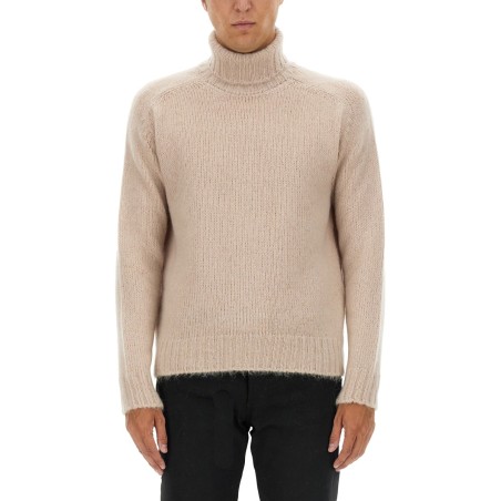 TURTLENECK SHIRT