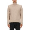 TURTLENECK SHIRT