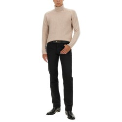 TURTLENECK SHIRT