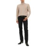 TURTLENECK SHIRT