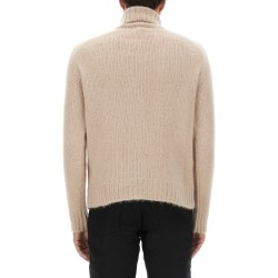 TURTLENECK SHIRT