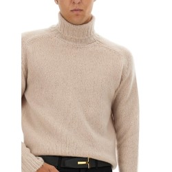TURTLENECK SHIRT