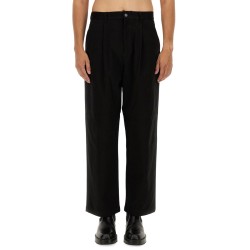 BARCODE PANT