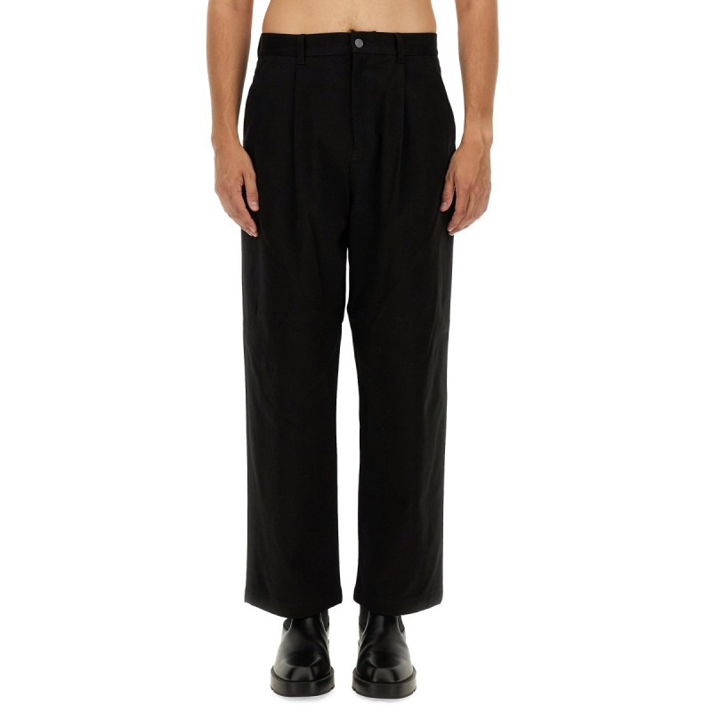 BARCODE PANT