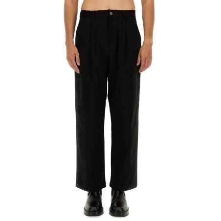 BARCODE PANT