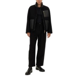 BARCODE PANT